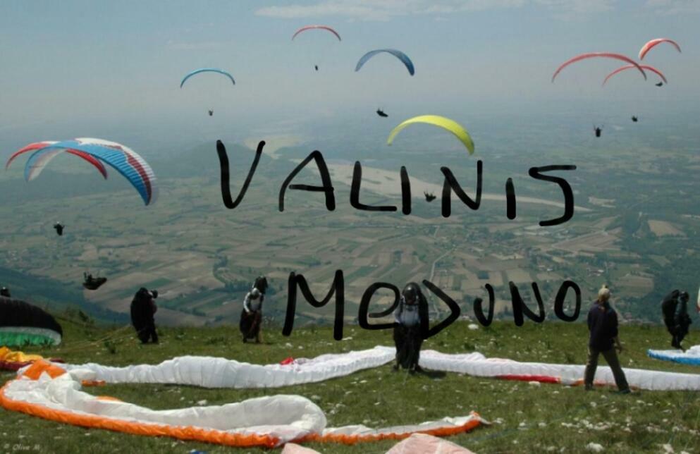 Camera A Maniago - Barcis - Valcellina Vaiont Luaran gambar