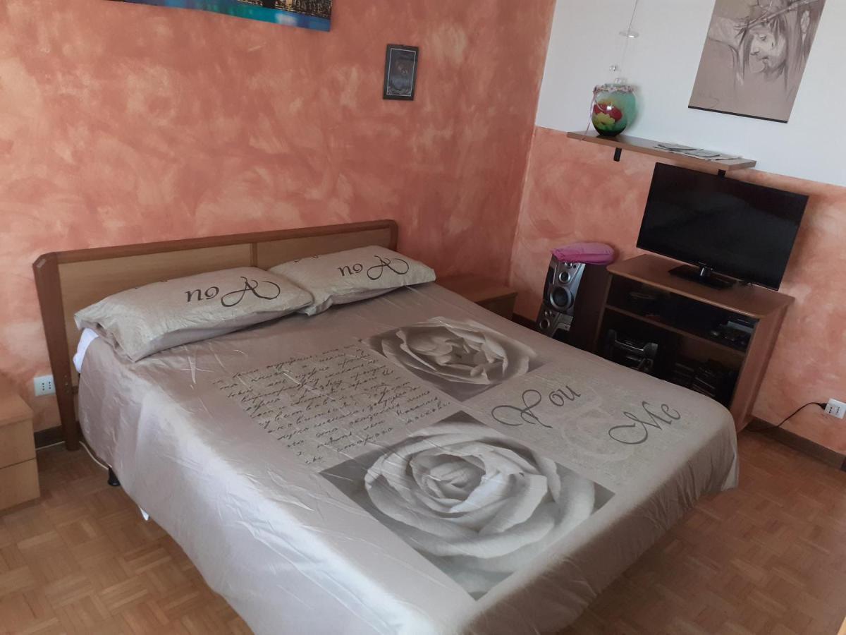 Camera A Maniago - Barcis - Valcellina Vaiont Luaran gambar